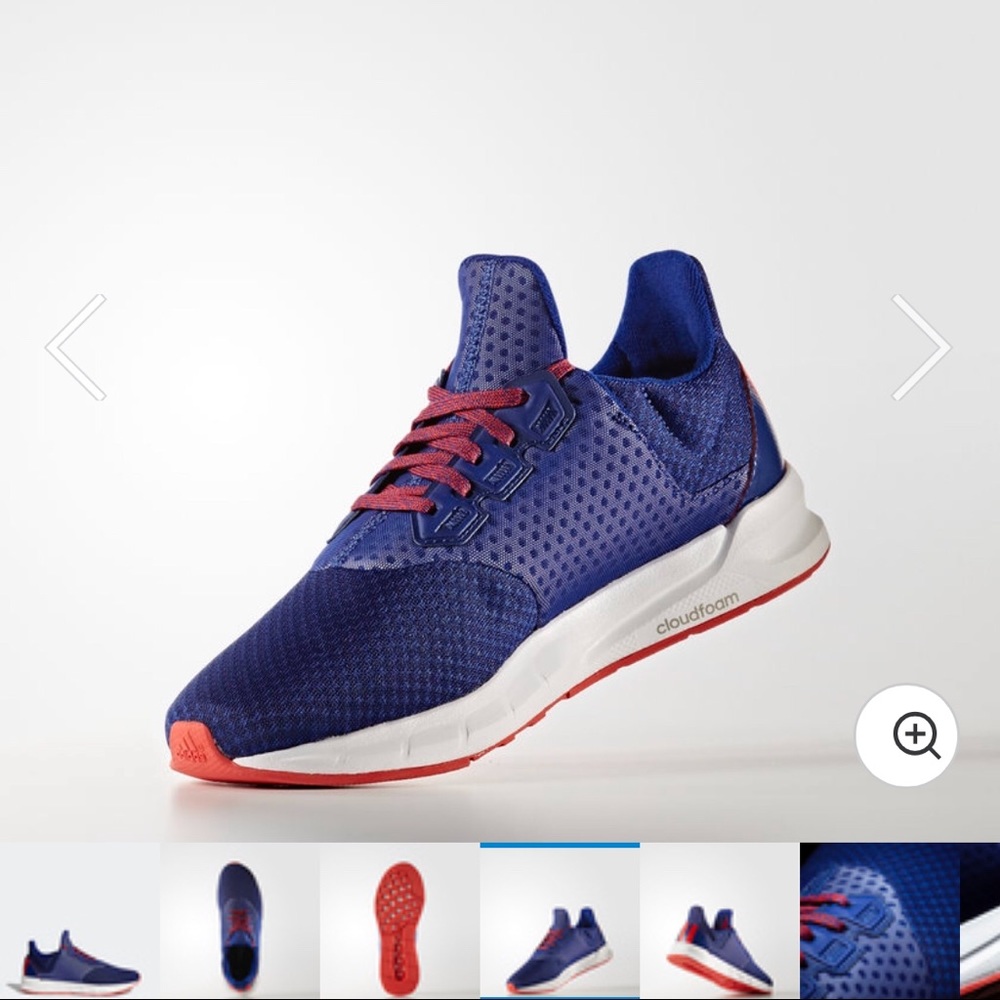 Adidas falcon elite 5 BA8167 - Picture 2 of 5